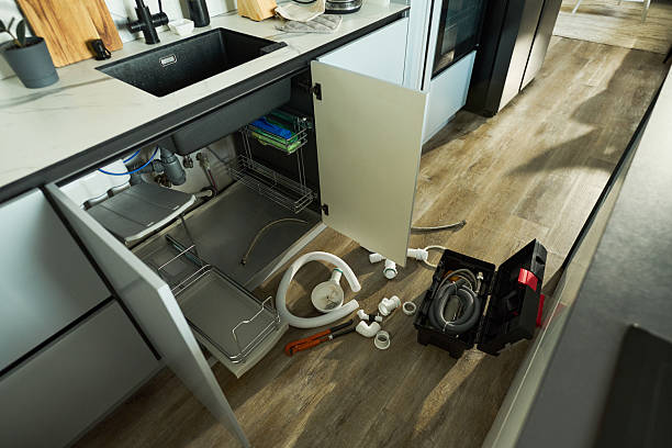 Reliable Drain Cleaning contractor in Jonesville, LA by Street Wise - Plumbing